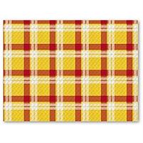 SOTTOPIATTO 30X40 SCOZZESE 1000PZ