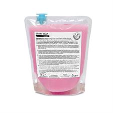 TENDERLY SAPONE SPRAY LIQ.12x400ML COD891010