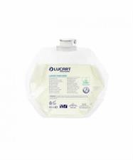 LUCART SAPONE IDENTITY 6x800ML FOAM cod.89811000