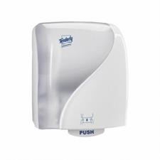 TENDERLY DISPENSER AUTOCUT TOWEL