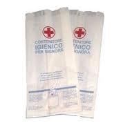 SACCHETTI IGIENICI (1200 PZ)