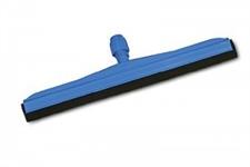 SPINGIACQUA CM.55 IN PLASTICA C/GOM MA NERA