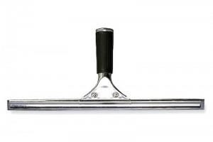 TERGIVETRO COMPLETO INOX CM.25