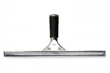TERGIVETRO COMPLETO INOX CM.50