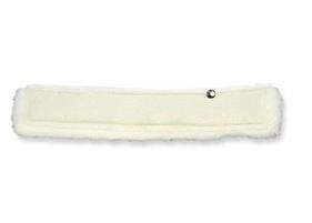 RICAMBIO VELLO C/FIBRA ABRASIVA CM35