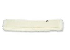 RICAMBIO VELLO C/FIBRA ABRASIVA CM55
