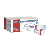 ASCIUGAMANI PIEG C P.C. 24x150PZ