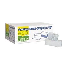 ASCIUGAMANI PIEG C ECO 24x150PZ