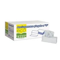 ASCIUGAMANI PIEG C ECO 24x150PZ