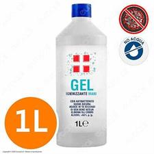 ALCOGEL GEL IGIENIZ.MANI LT1X12