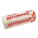 ALLUMINIO BOX 150 MT.