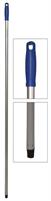 FILMOP MANICO ALLUMINIO C/FILETTATURA CM.140