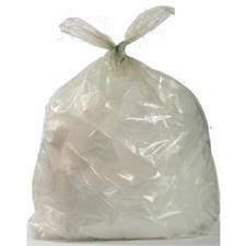 SACCHI N.U. AMBRA 55x65 ROTOLO (1000pz)