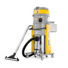 ASPIRATORE INDUSTR.3450W GHIBLI AS40KS