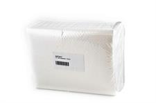 ASCIUGAMANO 30x40 CARTASECCO 20x50pz