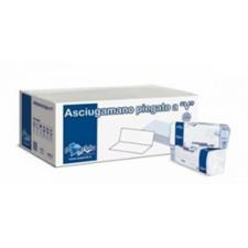 ASCIUGAMANI PIEG V P.C.2V 15x210pz