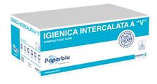 CARTA IG. INTERFOGLIATA P.C.  40x225
