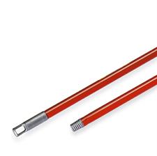 MANICO METALLO PER SCOPE 130CM A VITE