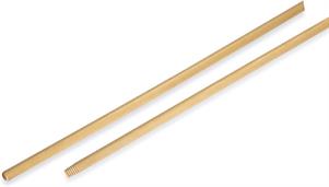 MANICO LEGNO CM.130 A VITE