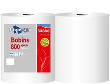 BOBINE SPECIAL 800 PEFC