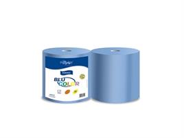 BOBINA BLU COLOR 3V