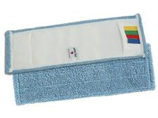 PANNO MICROFIBRA MICRO-ACTIVA 40X13 con tasche