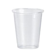 BICCHIERI 200cc TRASPARENTE 30x100PZ