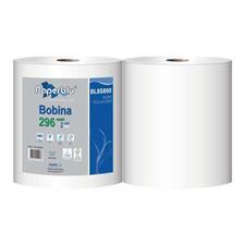 BOBINA 296 MT 2V LISCIA P.C KG 5,72