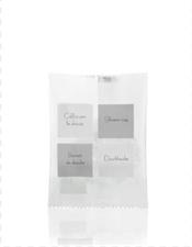 CUFFIA NEUTRA SATINATO 1000PZ