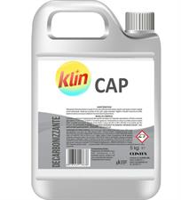 KLIN CAP NEW KG.5x4 DECAPPANTE