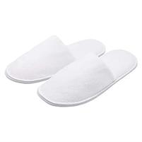 PANTOFOLE SPUGNA CHIUSE COPPIA CB-BASIC/C