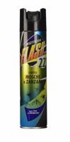 FLASH INSETTICIDA VOLANTI ML.250X24 BERGEN