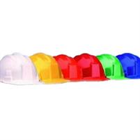 ELMETTO DI PROTEZIONE COLORE GIALLO
