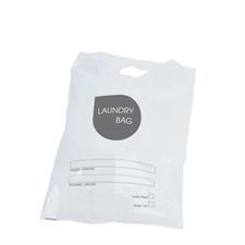 SACCHETTO LAUNDRY 1000pz mis.40X60