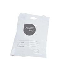 SACCHETTO LAUNDRY 1000pz mis.40X60