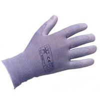 GUANTI NYLON/PU TG.9