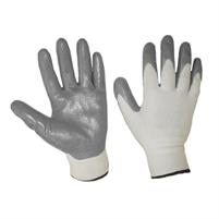 GUANTI NYLON/NITRILE TG 10