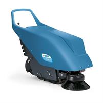 SPAZZATRICE FIMAP FS50BT S BATTERIE