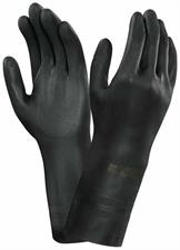 GUANTI IN NEOPRENE TG.L NERO