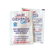 GERMOGEL IGIENIZ. MANI 3MLX1000 BS