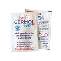 GERMOGEL IGIENIZ. MANI 3MLX1000 BS