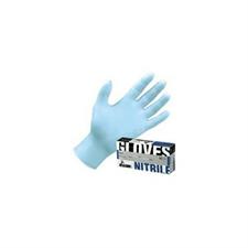 GUANTI NITRILE 100PZ. CF