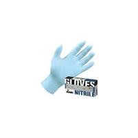 GUANTI NITRILE 100PZ. CF