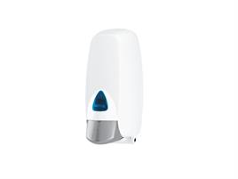 DISPENSER CLINTEX SAPONE 1LT BIANCO