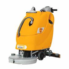 LAVASCIUGA RUBY 50T