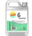 KLIN 6 NEW KG.5x4 BLU MARINE