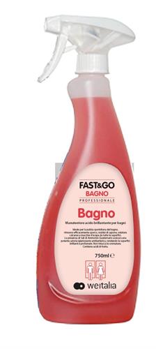 F&G BAGNO ML.750x12