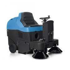 SPAZZATRICE FIMAP FS800 2SL BT