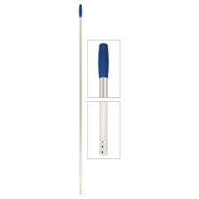 MANICO IN ALLUMINIO CM. 150 C/FORO