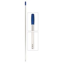 MANICO IN ALLUMINIO CM. 150 C/FORO